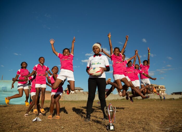 ChildFund Rugby Updates – July 2024